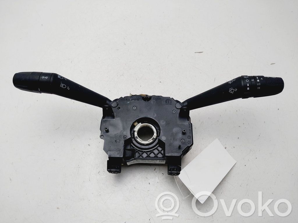 Jeep Renegade Interruptores/botones de la columna de dirección 