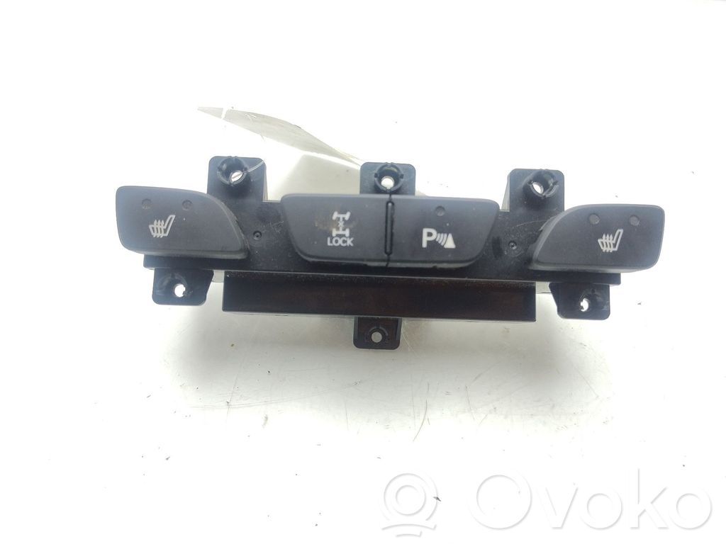 Interruptor de control multifunción   933102Y100