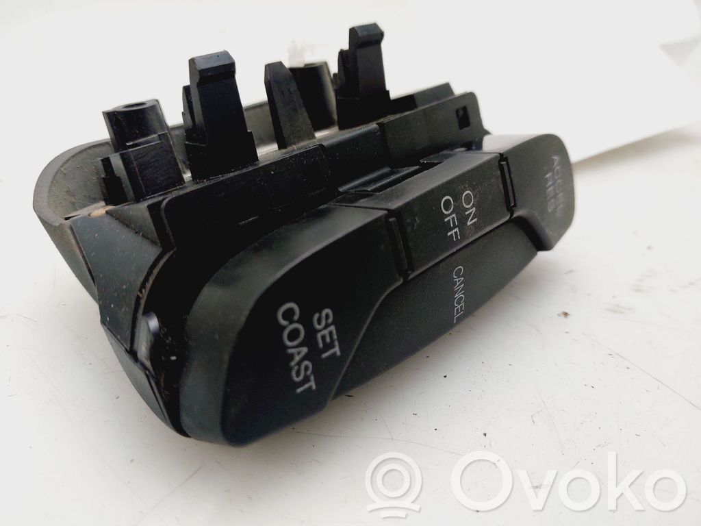 Chevrolet Epica Interrupteur / bouton multifonctionnel 