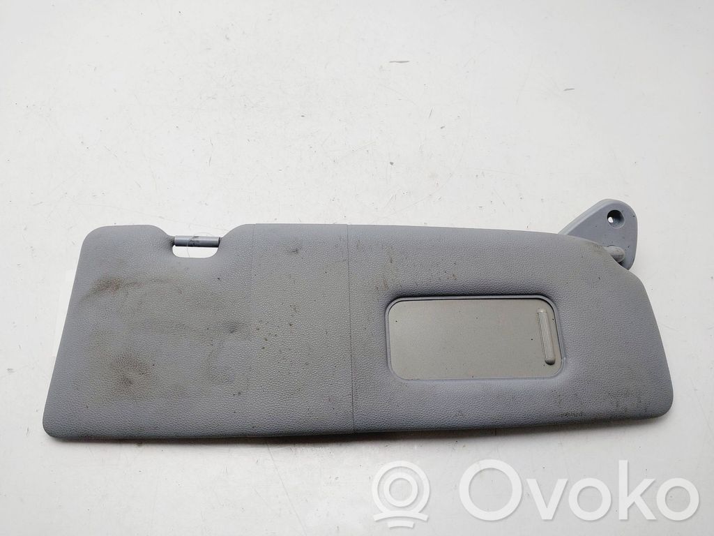 BMW 1 E81 E87 Sun visor 