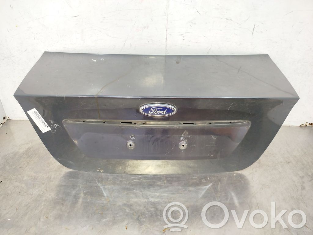 Tailgate/trunk/boot lid   1353382