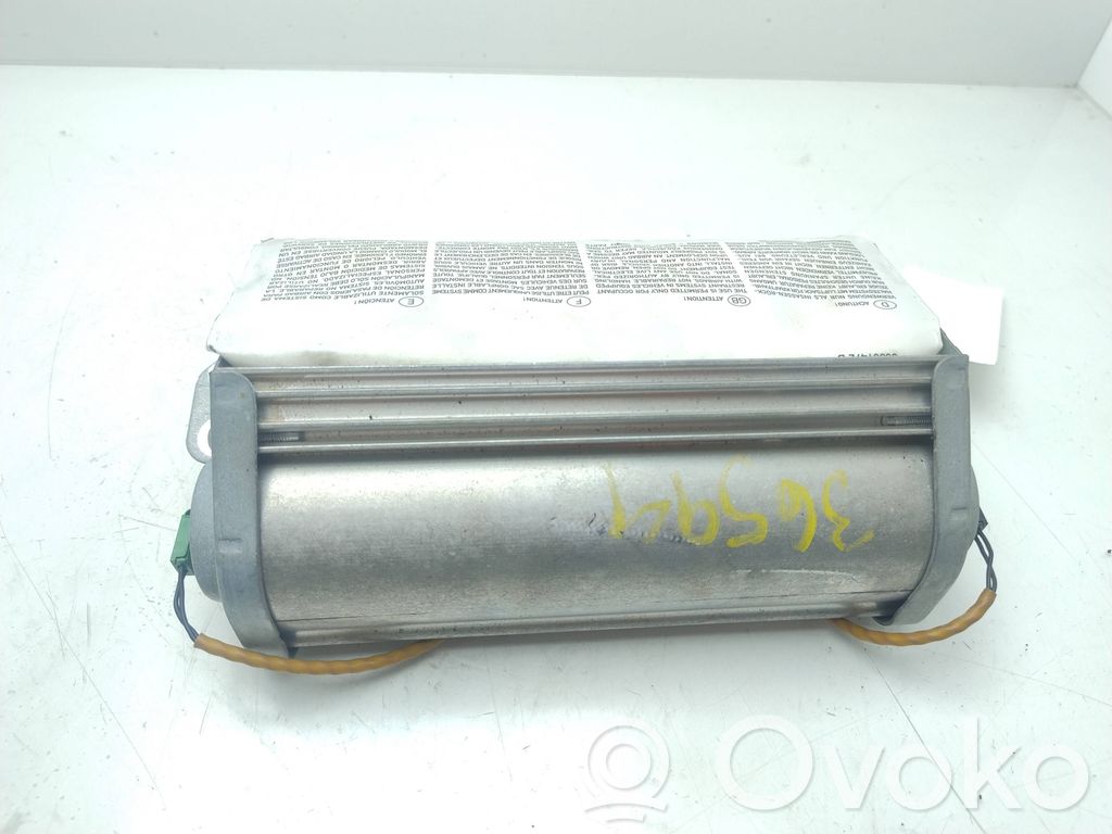 BMW X3 E83 Airbag pasager 