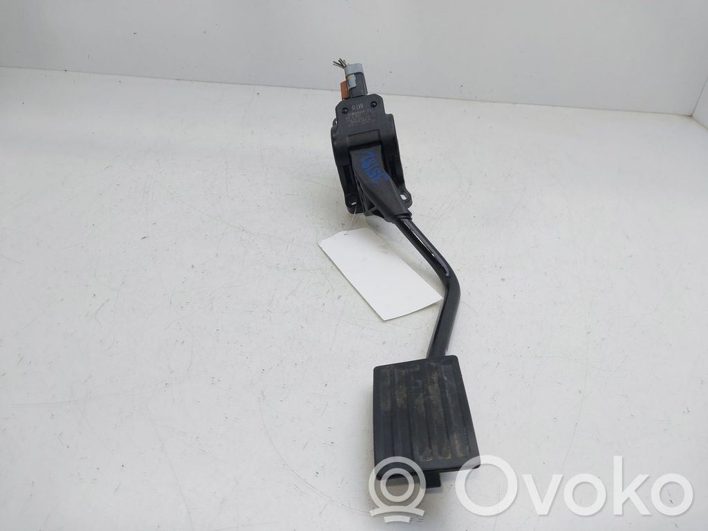 Gaspedalsensor elektrisch   9686212980