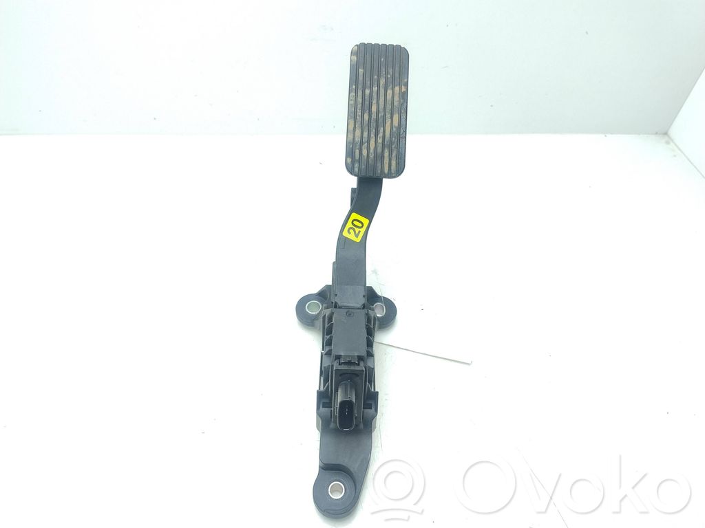 KIA Stonic Capteur de pédale d'accélérateur