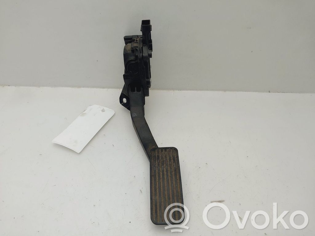Gaspedalsensor elektrisch   13252704