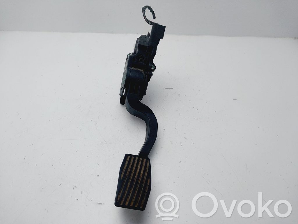 Fiat Fiorino Gaspedalsensor elektrisch 