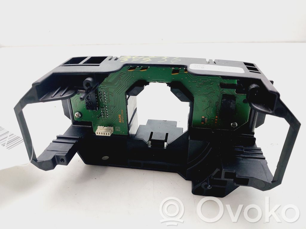 Jaguar E-Pace Other control units/modules 