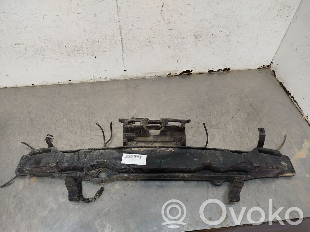 KIA Rio Travesaño del parachoques delantero