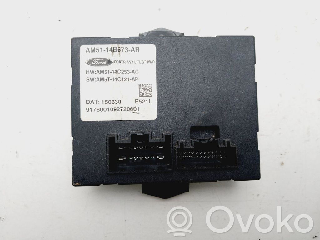 Sonstige Steuergeräte / Module   AM5114B673AR