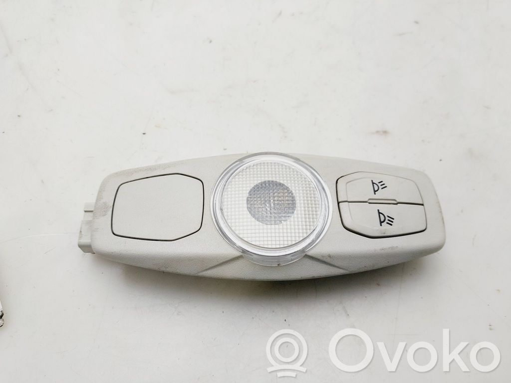 Ford C-MAX II Innenraumbeleuchtung vorne 