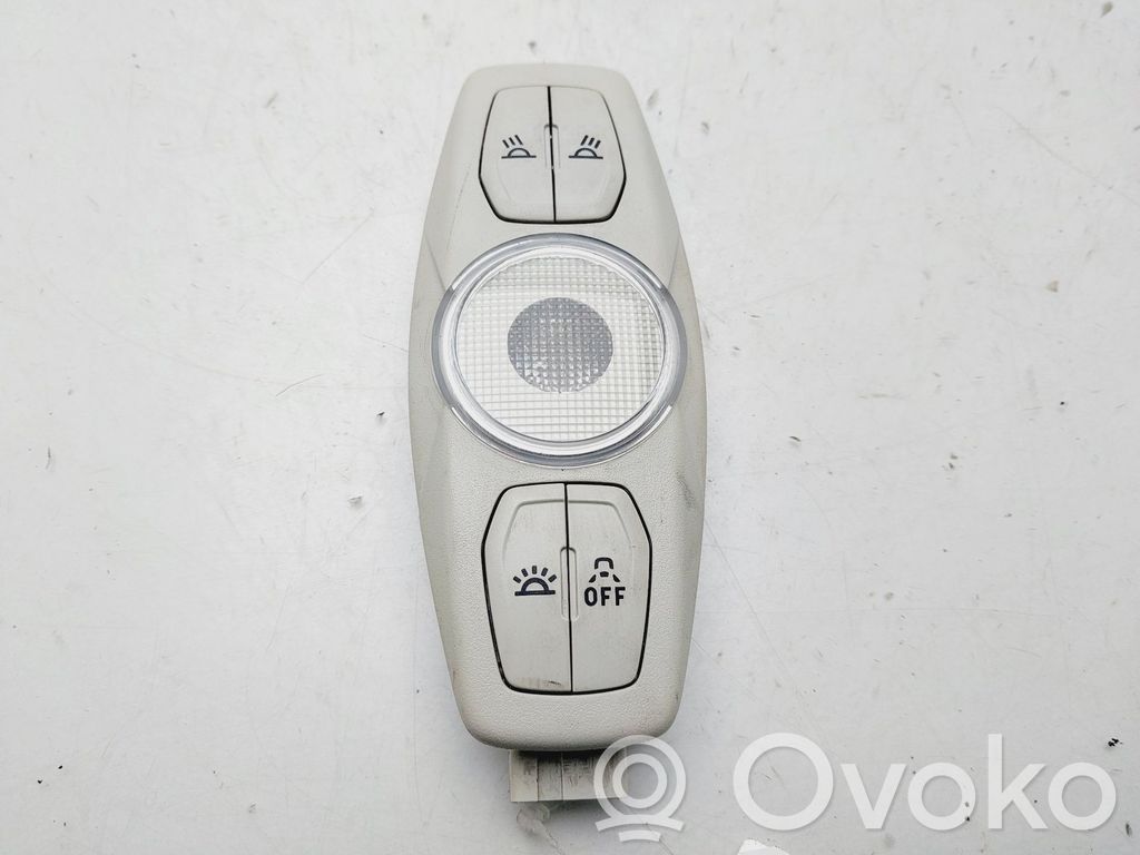 Etuistuimen valo   AM5113K767AE