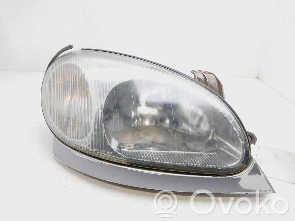 Daewoo Lanos Headlight/headlamp 