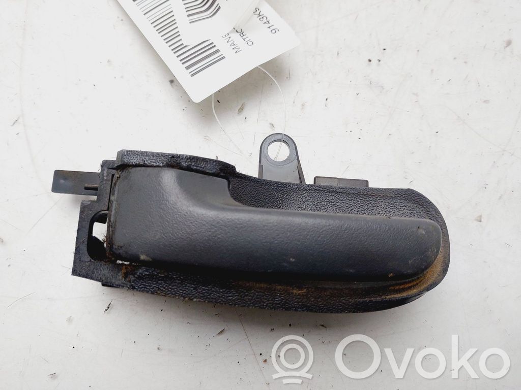Citroen C1 Manecilla interna puerta trasera 