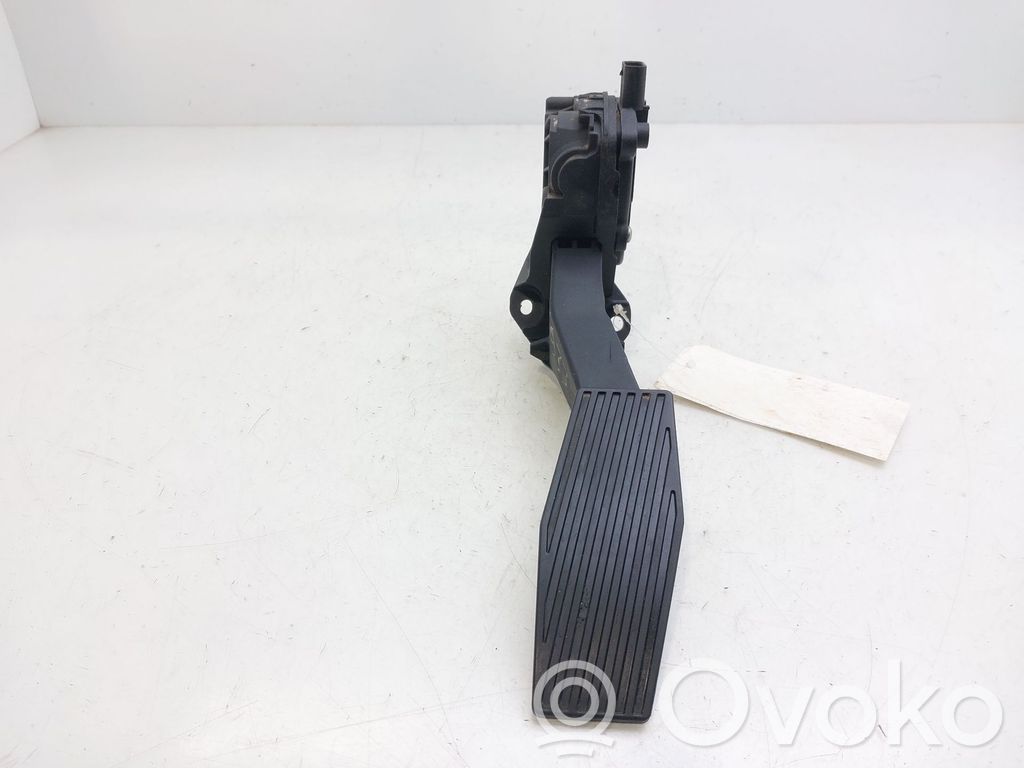 Opel Astra K Gaspedalsensor elektrisch 