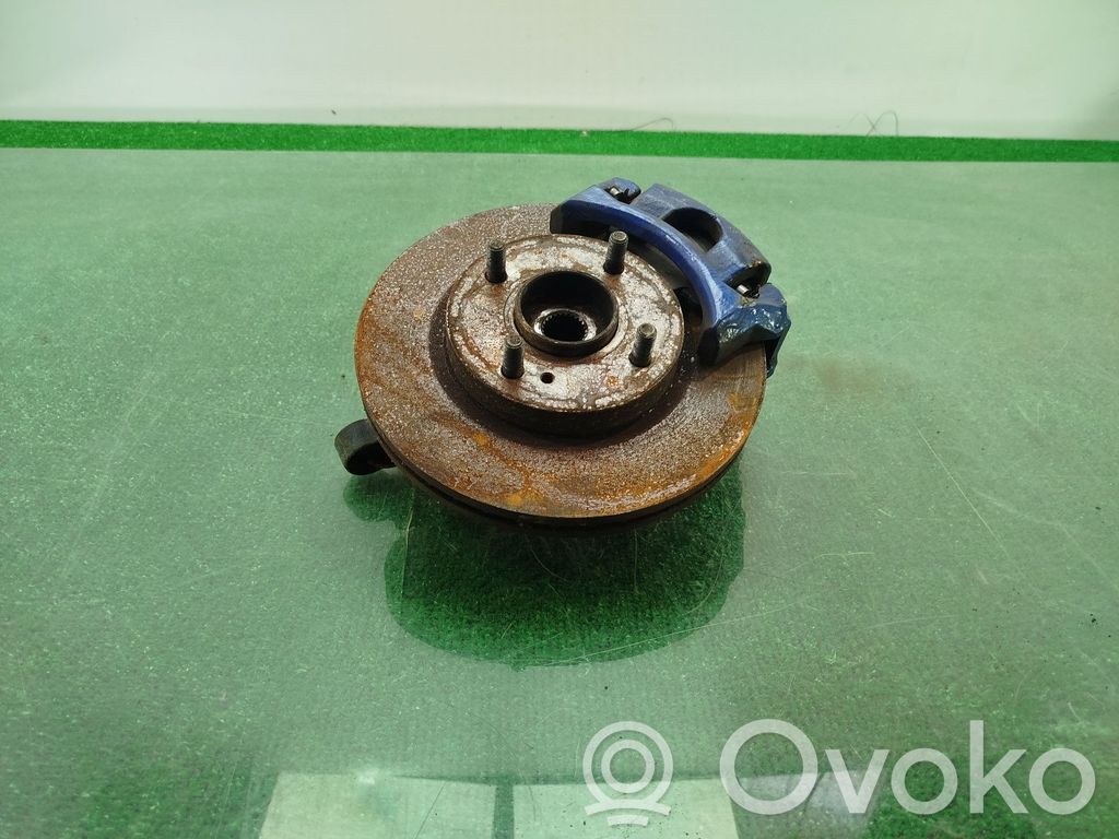 Ford Fiesta Achsschenkel vorne 