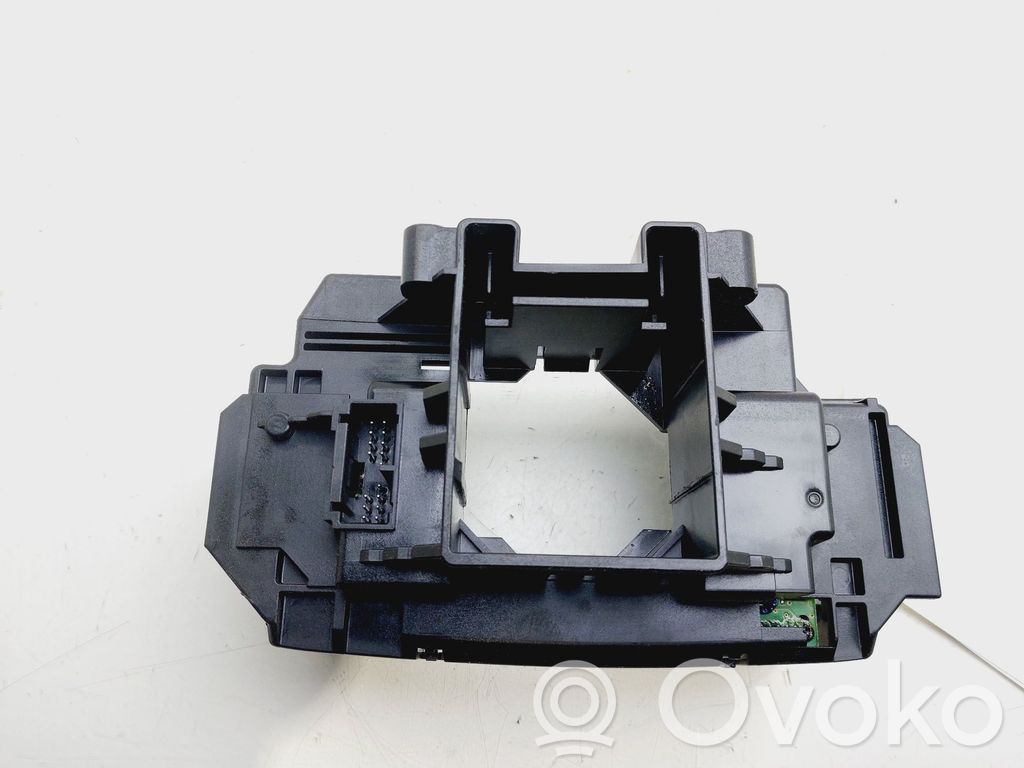 Jaguar E-Pace Other control units/modules 