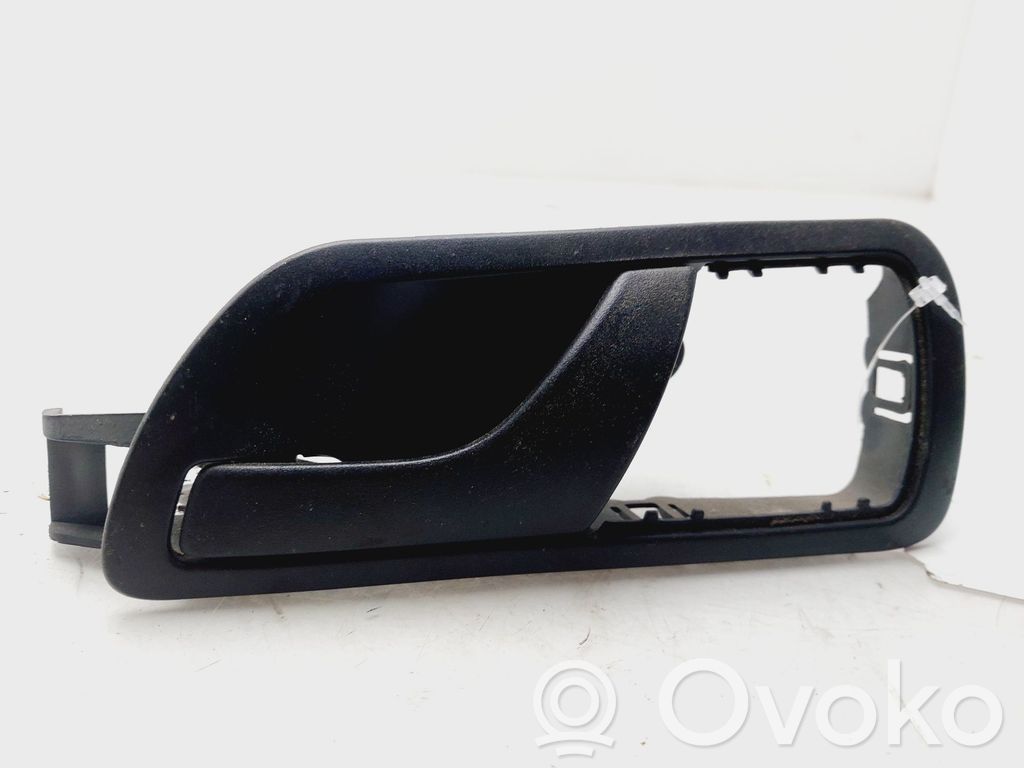 Skoda Fabia Mk1 (6Y) Maniglia interna per portiera posteriore 
