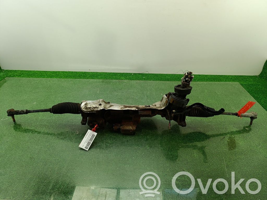 Volkswagen Jetta V Przekładnia kierownicza / Maglownica 
