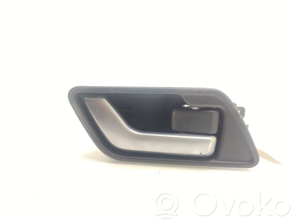 Land Rover Range Rover Sport L320 Klamka wewnętrzna drzwi przednich 