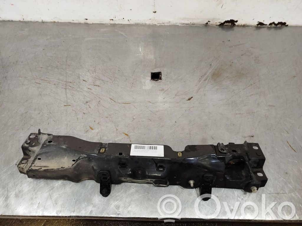 Citroen C-Elysée Radiatoru paneļa augšējā daļa (televizors) 