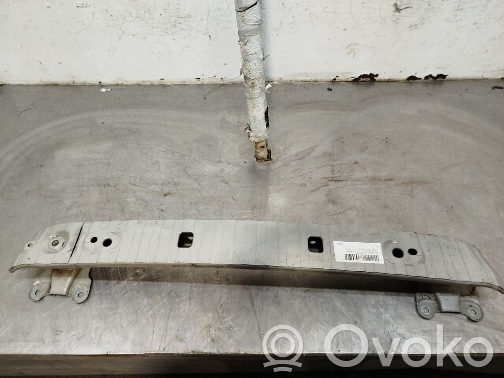 Volvo C30 Traversa del paraurti posteriore
