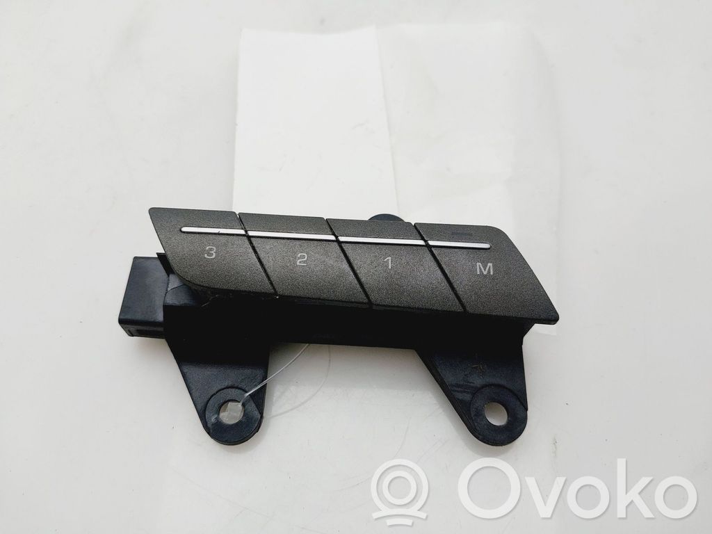 Land Rover Range Rover Evoque L538 Comutator/buton multifuncțional 