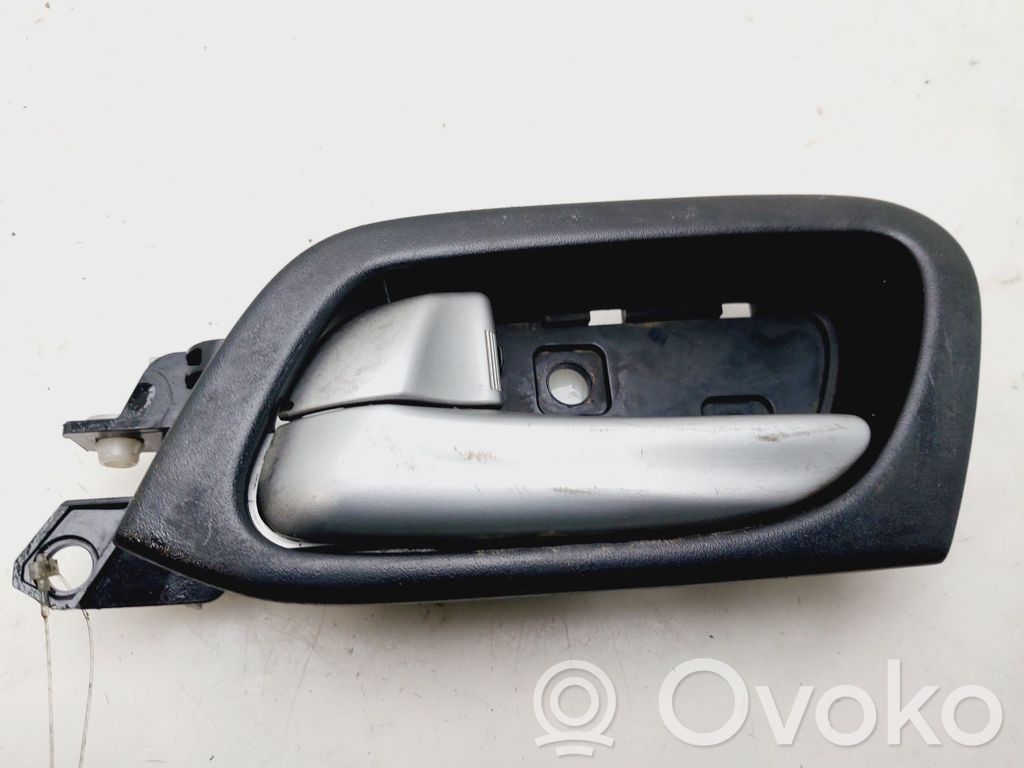 Honda Civic Poignée inférieure de porte avant