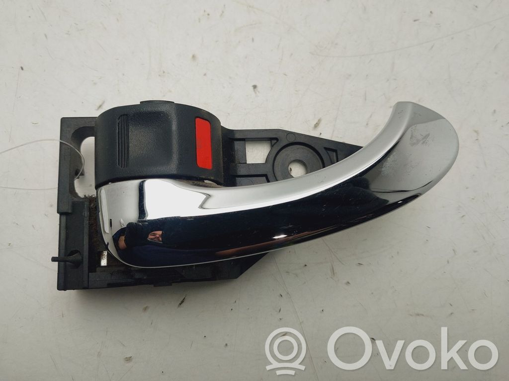 Toyota RAV 4 (XA30) Manecilla interna puerta trasera