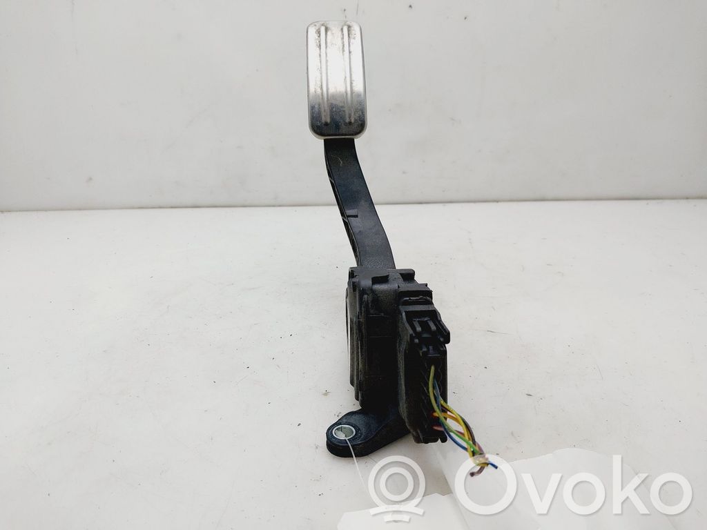 Ford Fiesta Gaspedal 