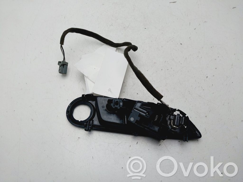 Ford Fiesta Manecilla interna puerta delantera 