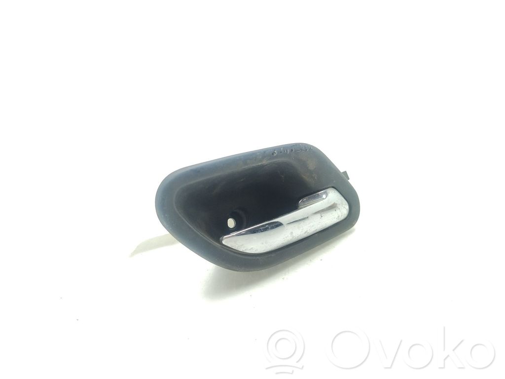 BMW 5 E39 Front door interior handle 