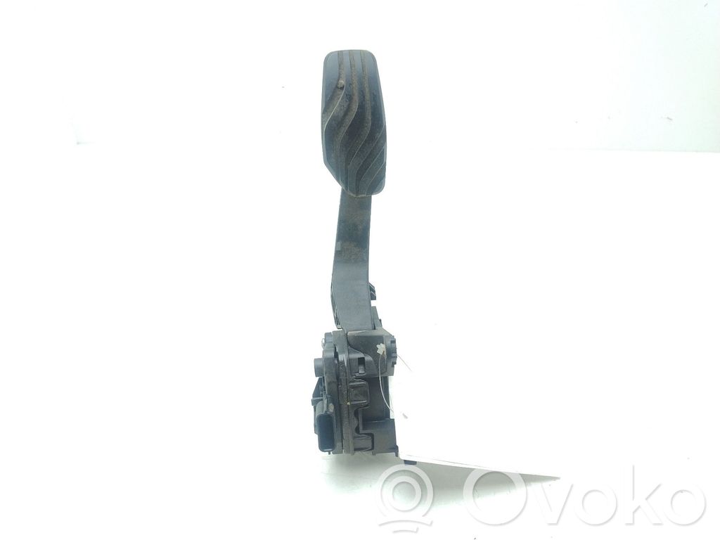 Dacia Duster II Gaspedalsensor elektrisch 
