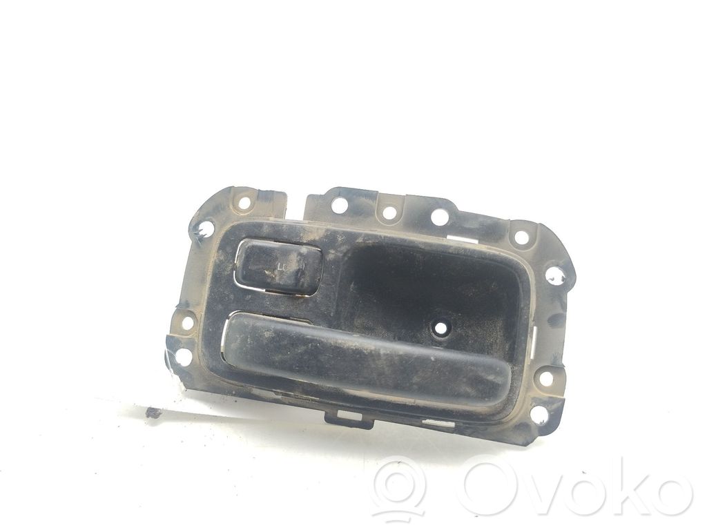 Manecilla interna puerta trasera   55000871