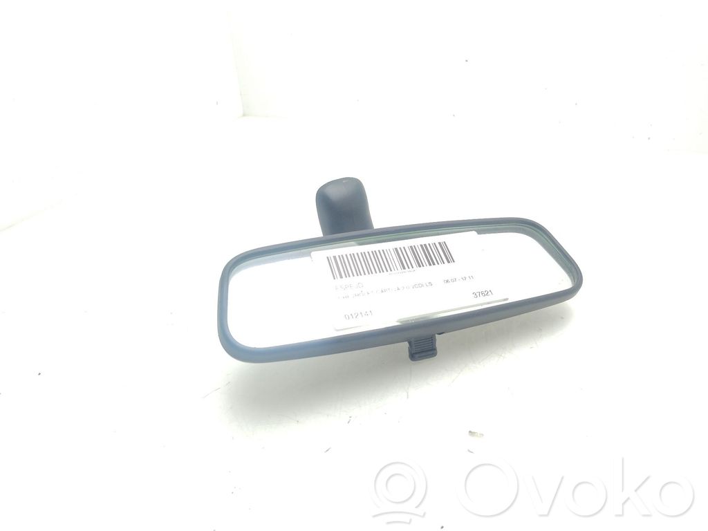 Espejo retrovisor (interior)   012141