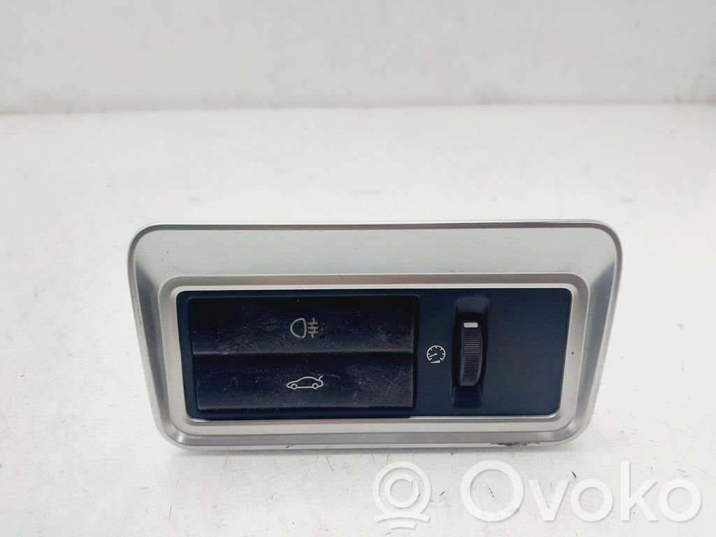 Jaguar XF X250 Comutator/buton multifuncțional 