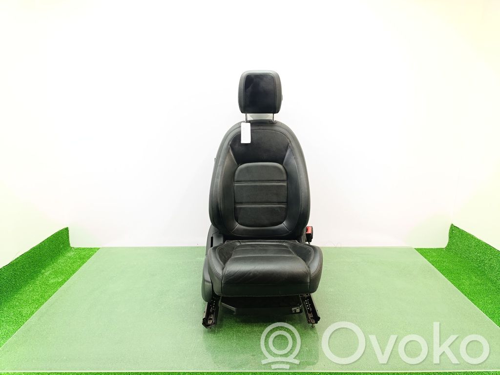 Fotel przedni pasażera   J9C40683