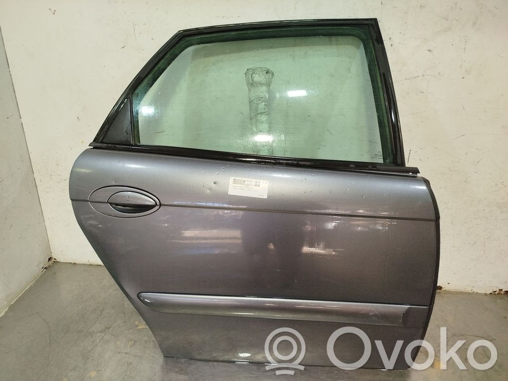 Citroen C5 Puerta trasera 