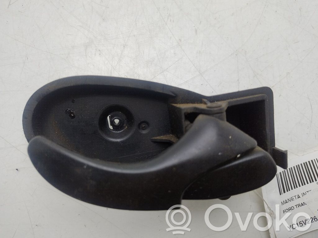 Ford Transit Mâner interior ușă față