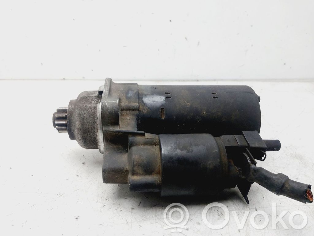 Seat Leon (1M) Motor de arranque 