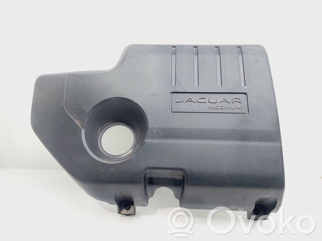 Couvercle cache moteur   J9C36A949A