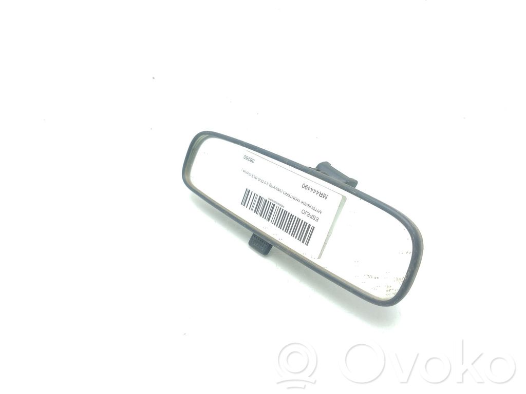 Mitsubishi Montero Espejo retrovisor (interior) 