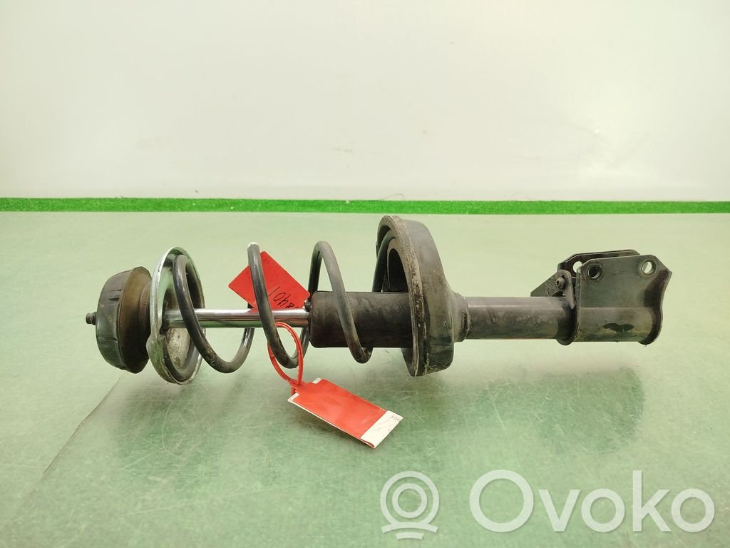Etuiskunvaimennin   8200367895