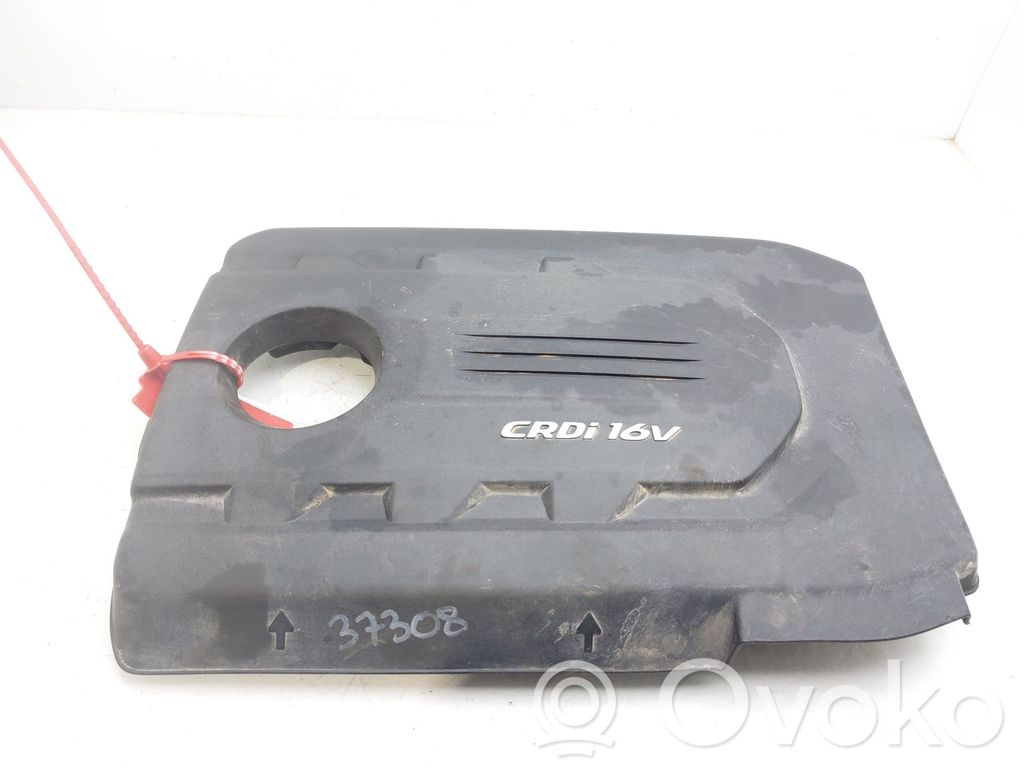 KIA Sportage Capac protecție motor