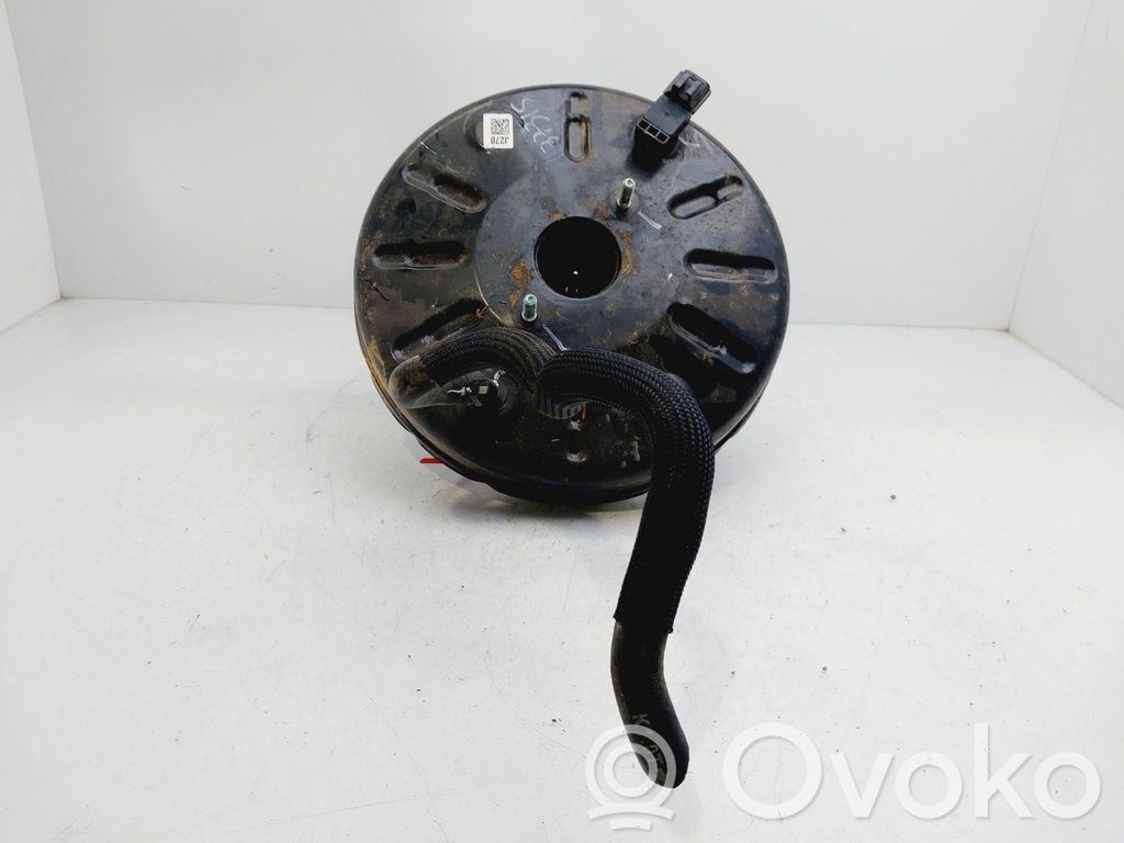 Wspomaganie hamulca   58500J7270