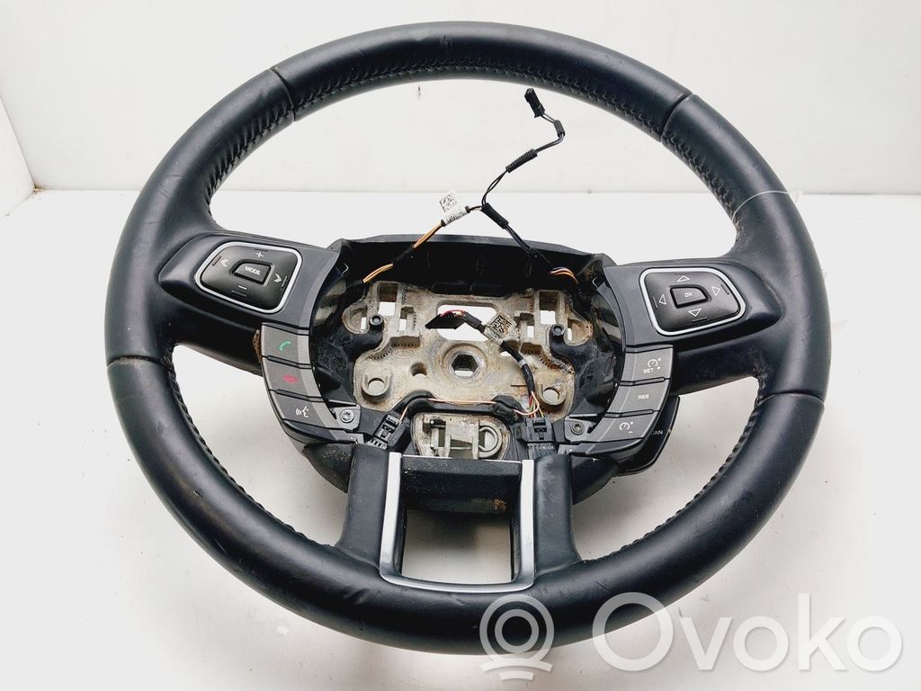 Land Rover Range Rover Evoque L538 Kierownica 