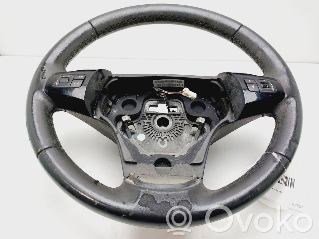 Opel Corsa D Volante 