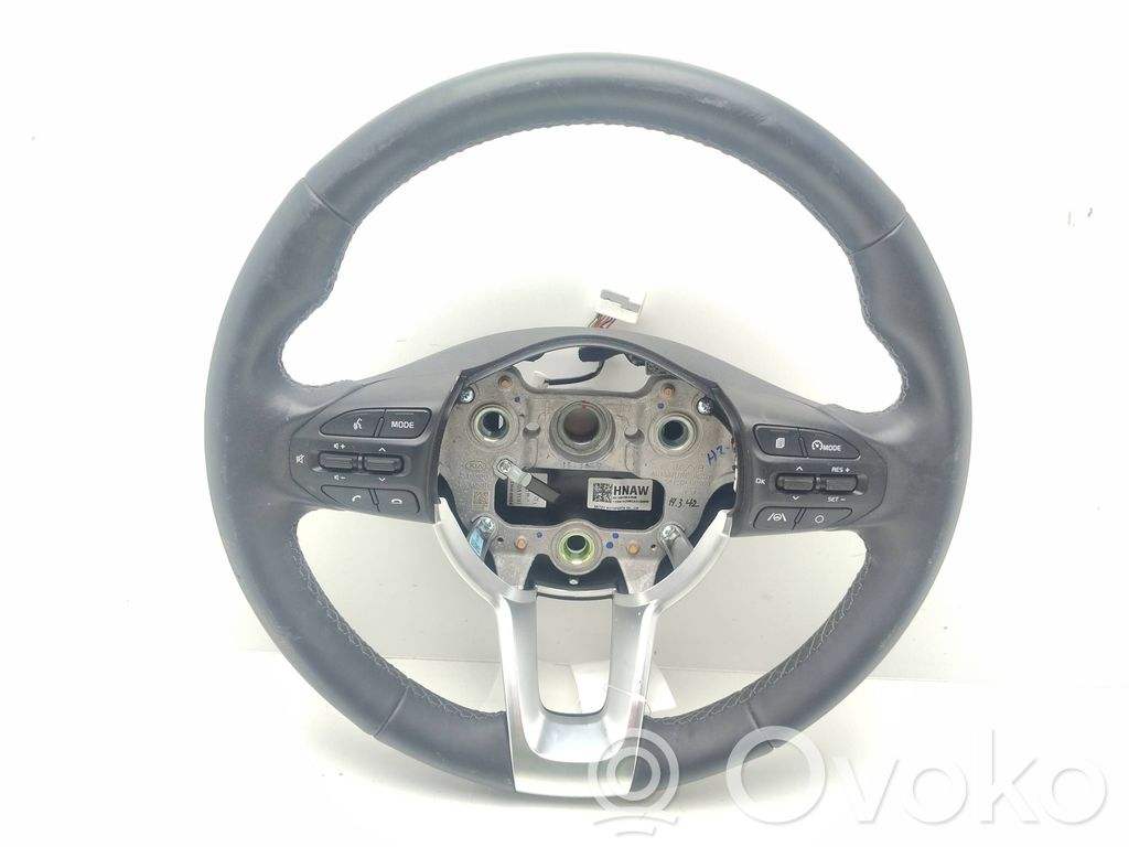 Ohjauspyörä   56130H8000