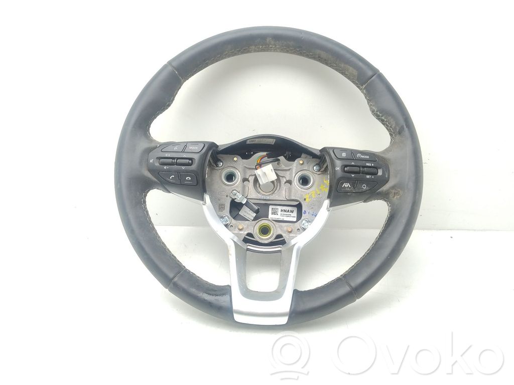 KIA Stonic Volante 