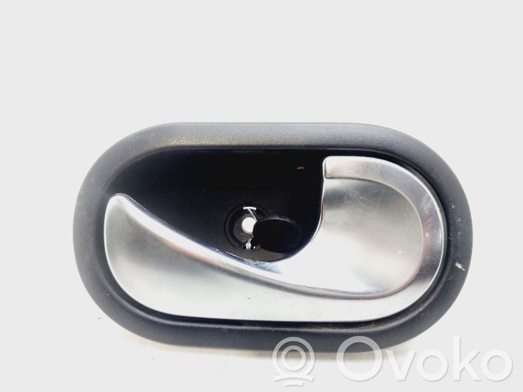 Smart ForFour II W453 Manecilla interna puerta delantera 