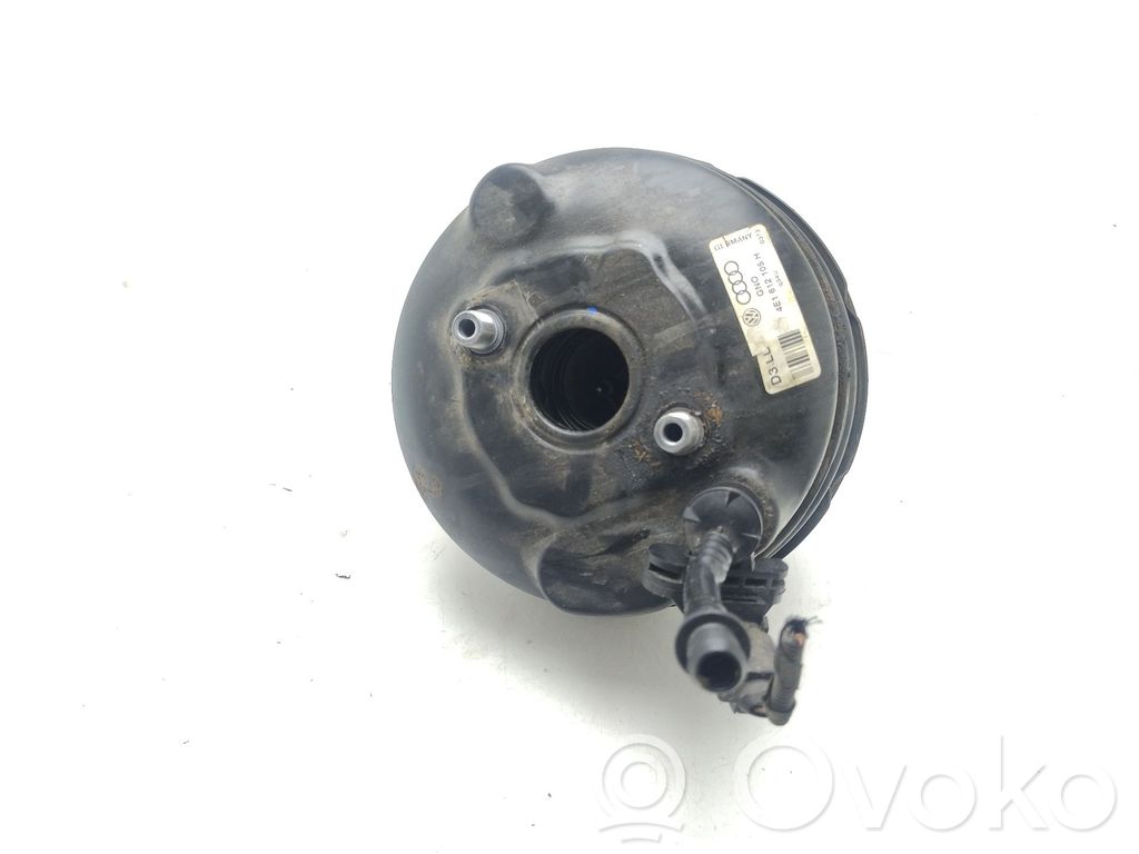 Audi A8 S8 D3 4E Brake booster 
